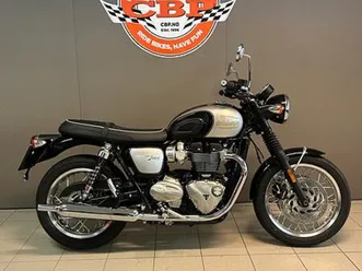 triumph bonneville t120 icon