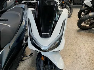 pcx 125 i abs