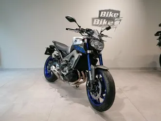 occasion yamaha mt-09