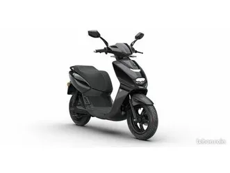 ◊ promo rentree - peugeot kisbee se - le kisbee électrique