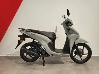 honda vision 110