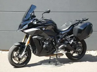 bmw s 1000 xr koffer, schutzbügel