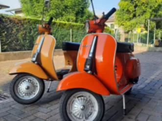 vespa 50 special
