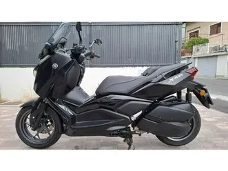 yamaha xmax, 300 tech max 300 cm3, 2023 god.