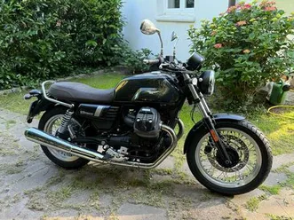 moto guzzi v7 iii spezial