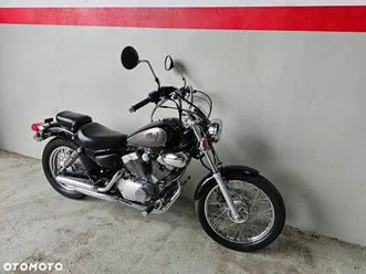 yamaha virago