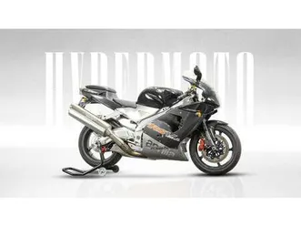 vendo aprilia rsv 1000 (1998 - 99) usata a cesano maderno (codice 9770286) - moto.it