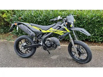 moto 50 cc rieju mrt motor54