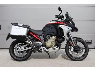 ducati multistrada v4 s 1158 cc