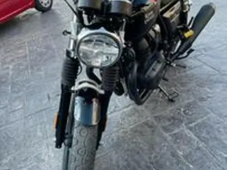 royal enfield interceptor 650 2024