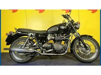 vendo triumph bonneville (2007 - 16) usata a castel mella (codice 9769667) - moto.it