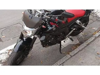 vendo yamaha fz1 abs (2006 - 16) usata a ravarino (codice 9769991) - moto.it