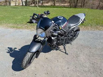 suzuki sv 650