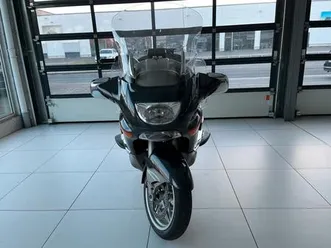 bmw k 1200 lt - ezl 01/2005 - 40.141km — top gepflegt