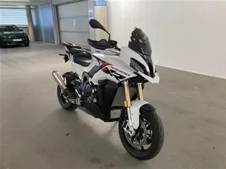 bmw s 1000 xr
