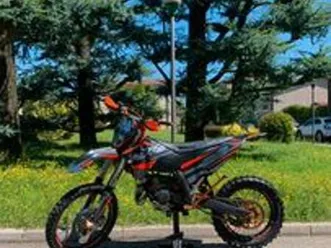 ktm exc 125 2009
