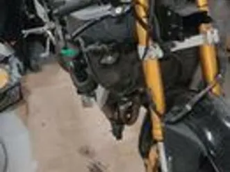 kawasaki ninja zx-6 - 2005