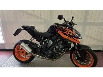 vendo ktm 1290 super duke r abs (2017 - 18) usata a rosta (codice 9770655) - moto.it