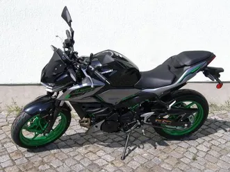 kawasaki z 500 se
