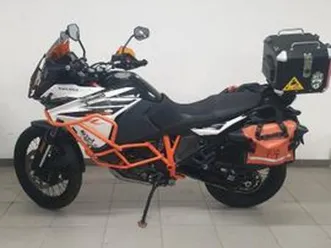 ktm 1090 adventure r