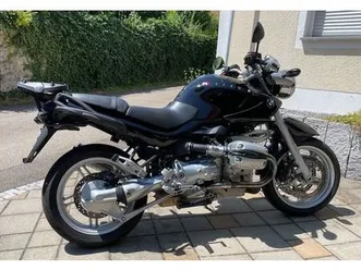 bmw r 1150 r