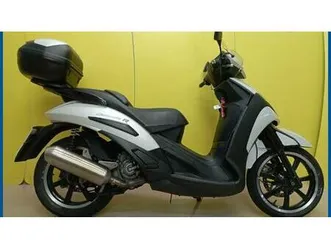 vendo peugeot geopolis 300 r (2014 - 15) usata a cusago (codice 9771000) - moto.it