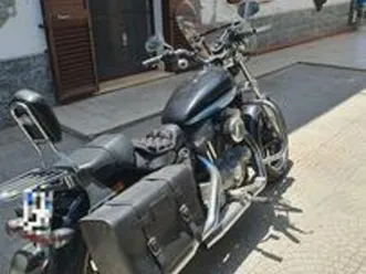 harley-davidson 883 sportster superlow