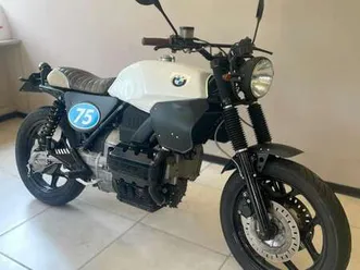 bmw k 75 s