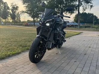 yamaha mt