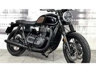 vendo brixton motorcycles cromwell 1200 (2022 - 25) usata a casalgrasso (codice 9770679) - moto.it