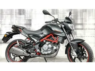 vendo ksr moto grs 125 efi (2017 - 20) usata a casalgrasso (codice 9770678) - moto.it