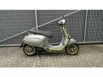 vendo vespa vespa elettrica 70 (2020 - 24) usata a vigevano (codice 9770650) - moto.it