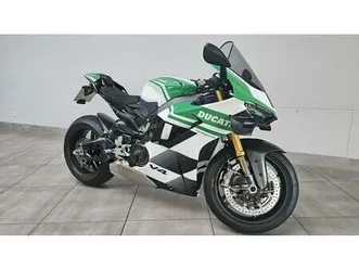 ducati panigale v4 s tricolore 1of1000 carbon paket