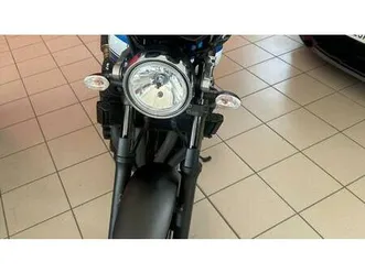 vendo yamaha xjr 1300 racer (2015 - 17) usata a cherasco (codice 9770637) - moto.it