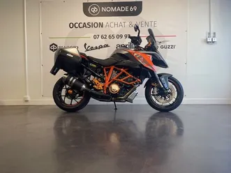 ktm 1290 super duke gt