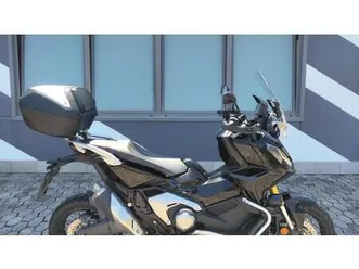 vendo honda x-adv 750 dct adventure (2021 - 24) usata a cuneo (codice 9770647) - moto.it