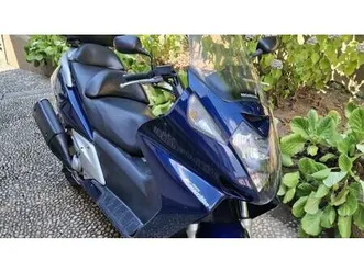 vendo honda silver wing 600 (2001 - 05) usata a varese (codice 9770835) - moto.it