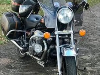 moto guzzi california iii 1000ie - 1991