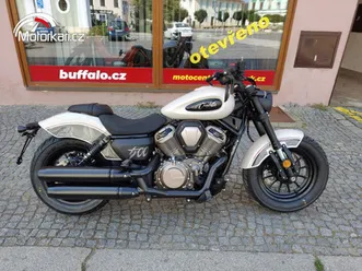 benda chinchilla 500 v2 - novinky v prodeji - bílá skladem