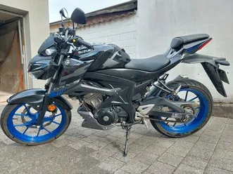 suzuki gsx-s