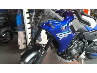 vendo yamaha ténéré 700 (2025) nuova a alessandria (codice 9770682) - moto.it