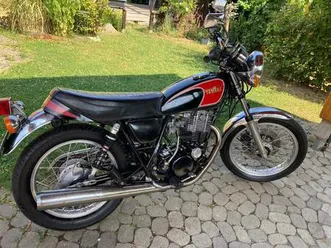 yamaha sr 500