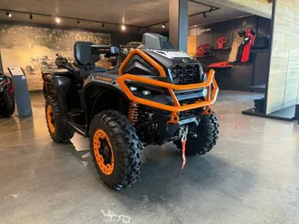 can-am outlander max xt-p 1000r t 2026 mit xmr-umbau