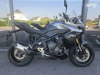 triumph tiger sport 800 - na zalogi - akcija