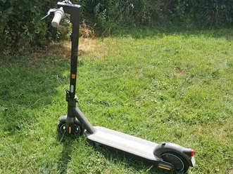 ninebot max g30d ii, e-scooter, e-roller