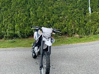yamaha wr 125 r