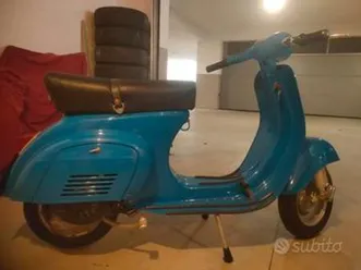 piaggio vespa 50 r (v5a1) - anni 70