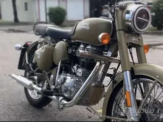 royal enfield classic classic efi