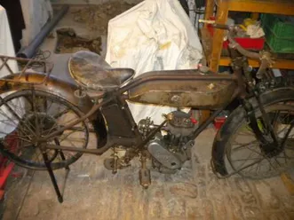 1925 terrot terrot 350 a vendre