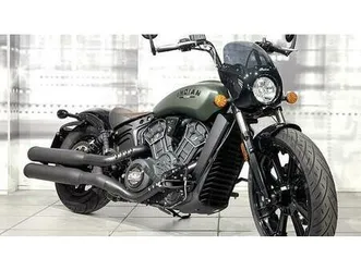 vendo indian scout 1133 (2021 - 25) usata a casalgrasso (codice 9771324) - moto.it